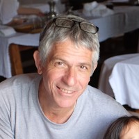 Claude Labrie