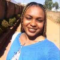 Inyang Elizabeth