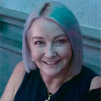 Deborah Tilbury