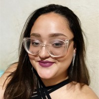 Isabella Carolina Camillo