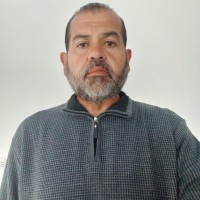 Marcos André Almeida