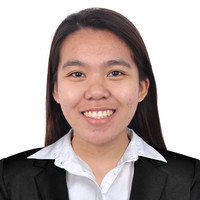 Kristine Ivy Foronda