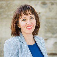 Aura Molnar, Cpa
