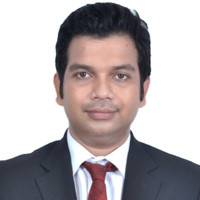 Atlantick Das Gupta