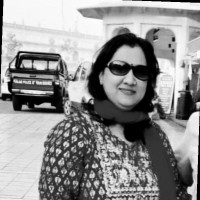 Manju Choudhary