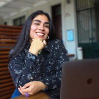 María Angela Naranjo Ordonio