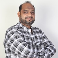 Mehdi Zaidi