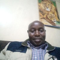 Japhet nyakoe O.