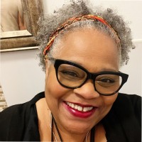 Rev. Dr. Sherri L. Grier, M.A.O.L.