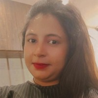 Meghna Chauhan