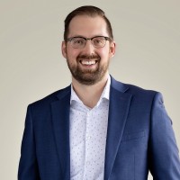 Matthew Anhalt, Cpa