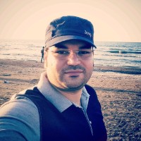 Hamed Motallebi