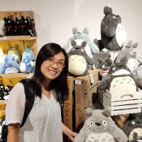 Michelle Tse