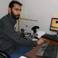 Waqar Ali