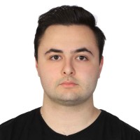 Kaya Burak Kanbak