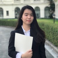 Jenny Chua