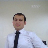 ilyas quliyev