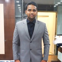 Aravind V