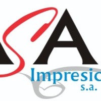 Asaf Impresiones S. A. DE C.V.