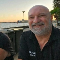 Vas Ristevski