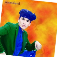 Abdullah Hamdard