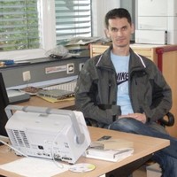 mohamed moughari