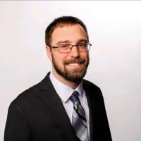 Matthew Bluhm