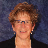 Sally Stapley