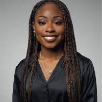 Sharon Onokalah