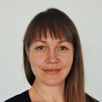 Ieva Začeste