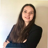Luisa Weiß