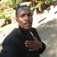 Simon Wainaina