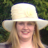 Ruth Pearson