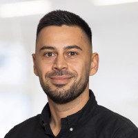 Darko Bozanovic