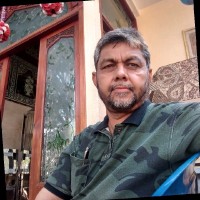 Mohammed Abdul Khadar