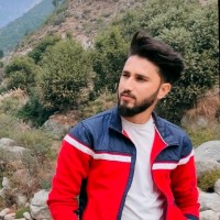 Sandy Jamwal
