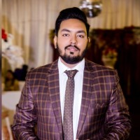 Kashif Aslam
