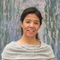 Teresa Aguilar