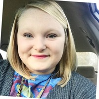 Katherine Mangrum