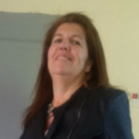 Solange Bardou