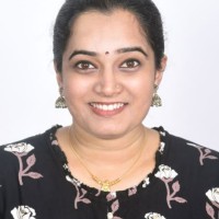 Lathangi Krishnan J