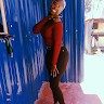 Doris Mwangi