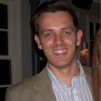 Martin Dickins