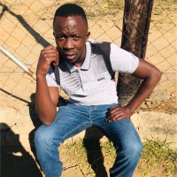 Bonginkosi Sidwell Shabalala