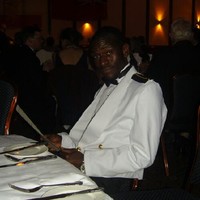 Jonathan Bature
