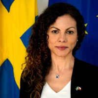 Elsa Stefenson