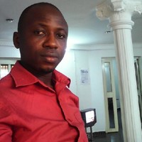Odunayo Olukayode
