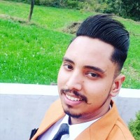 Shamsher Singh