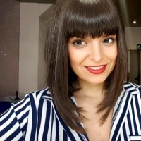 Cristina Milena Jiménez