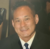 George Kikunaga